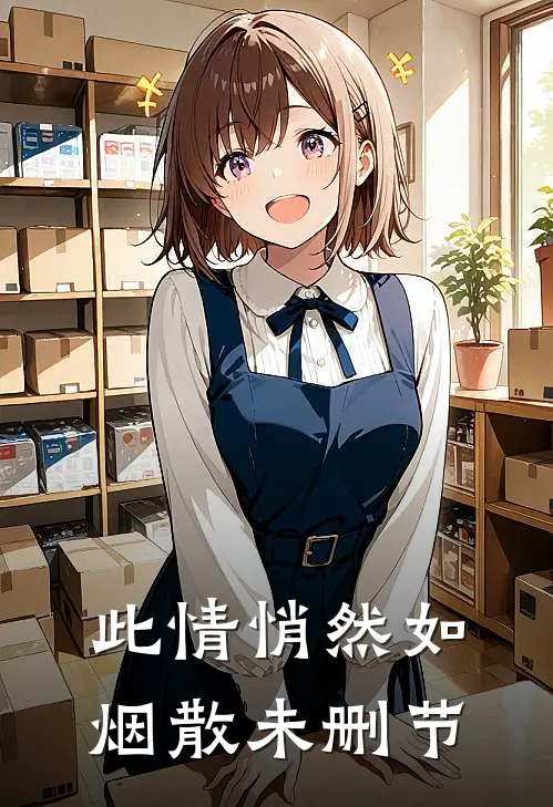 此情悄然如烟散未删节