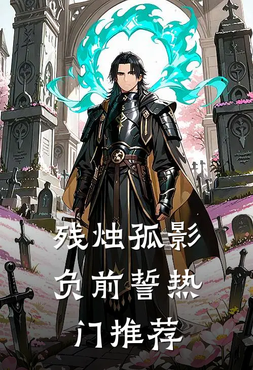 残烛孤影负前誓热门推荐