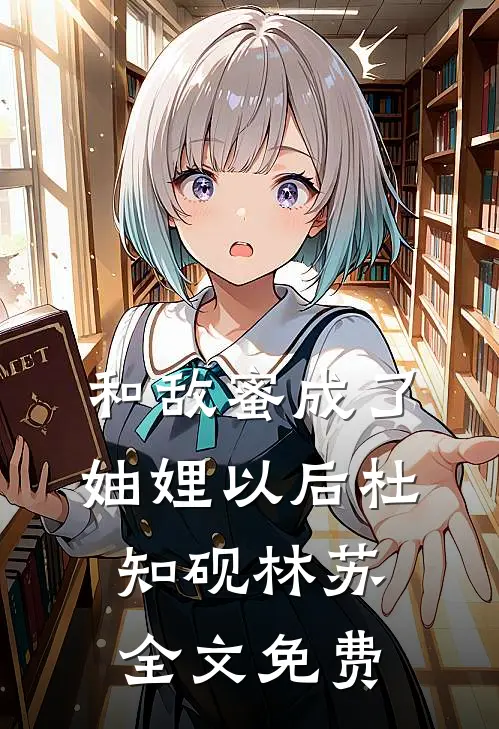 和敌蜜成了妯娌以后杜知砚林苏全文免费