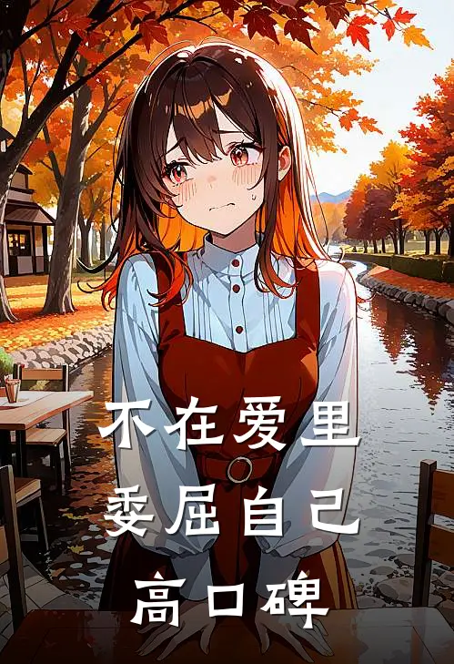 不在爱里委屈自己高口碑