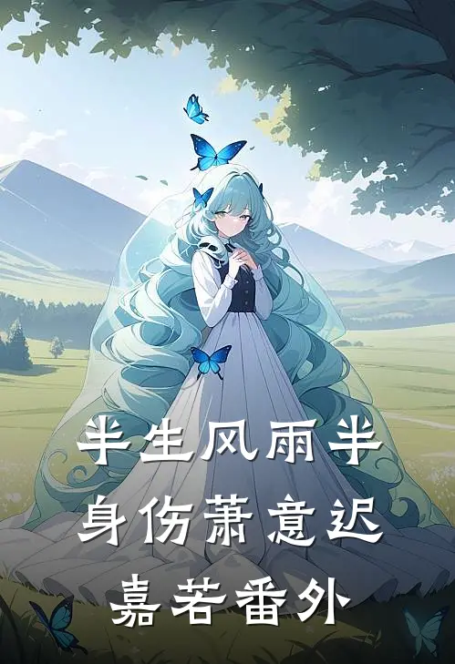 半生风雨半身伤萧意迟嘉若番外