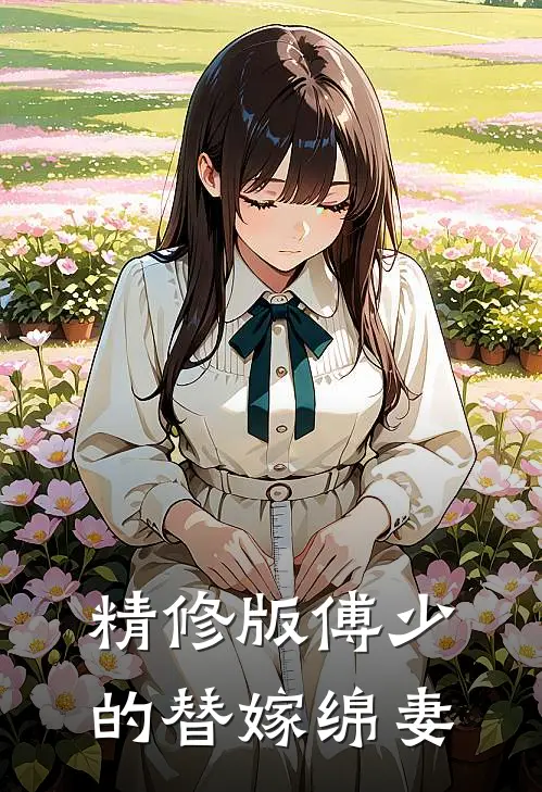 精修版傅少的替嫁绵妻
