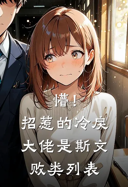 懵！招惹的冷戾大佬是斯文败类列表