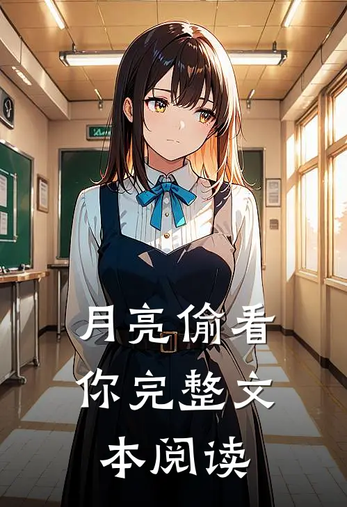 月亮偷看你完整文本阅读
