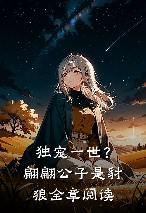 独宠一世？翩翩公子是豺狼全章阅读