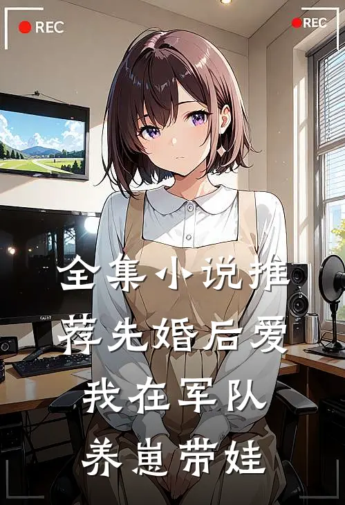 全集小说推荐先婚后爱：我在军队养崽带娃