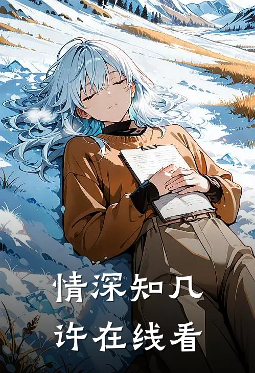 情深知几许在线看