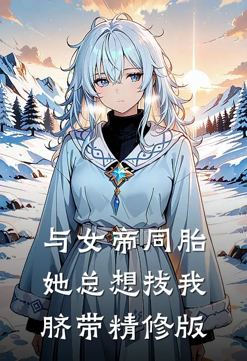 与女帝同胎，她总想拔我脐带精修版