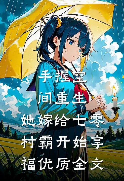 手握空间重生，她嫁给七零村霸开始享福优质全文