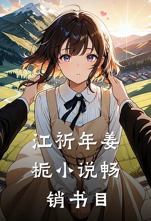 江祈年姜栀小说畅销书目