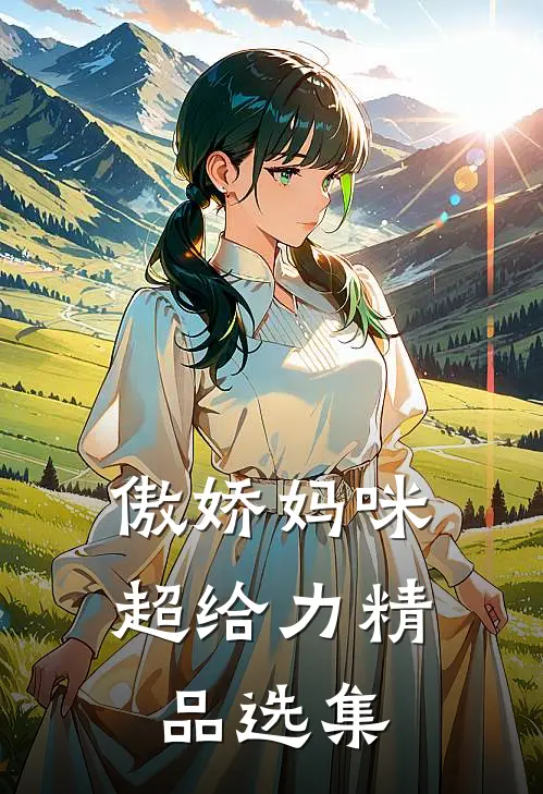 傲娇妈咪超给力精品选集