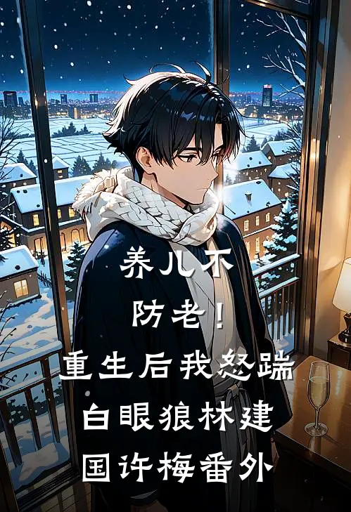 养儿不防老！重生后我怒踹白眼狼林建国许梅 番外