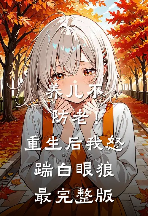 养儿不防老！重生后我怒踹白眼狼最完整版