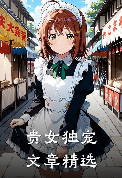 贵女独宠文章精选