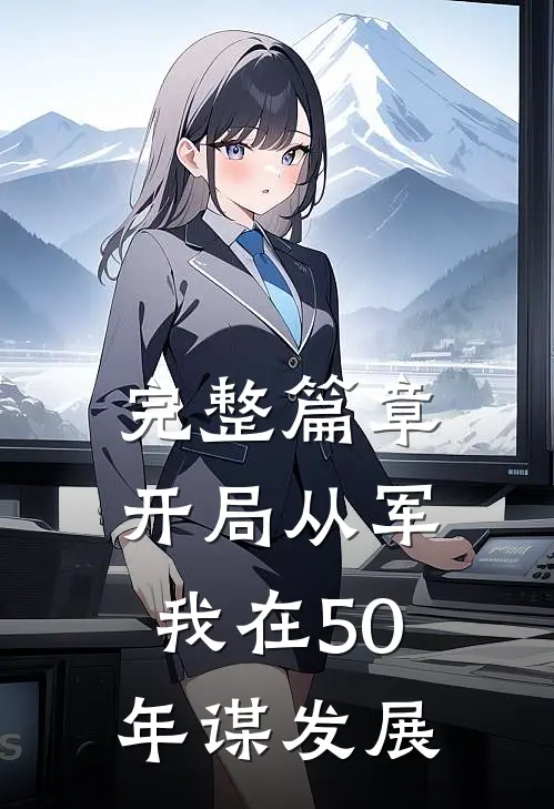 完整篇章开局从军我在50年谋发展