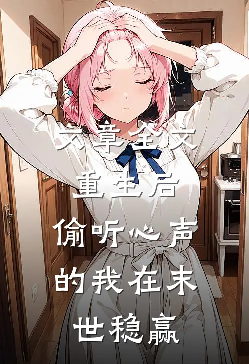 文章全文重生后，偷听心声的我在末世稳赢