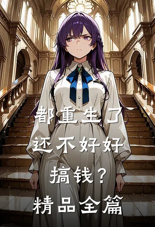 都重生了，还不好好搞钱？精品全篇