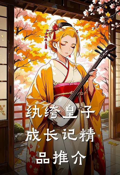 纨绔皇子成长记精品推介文