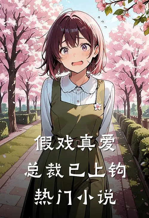 假戏真爱总裁已上钩热门