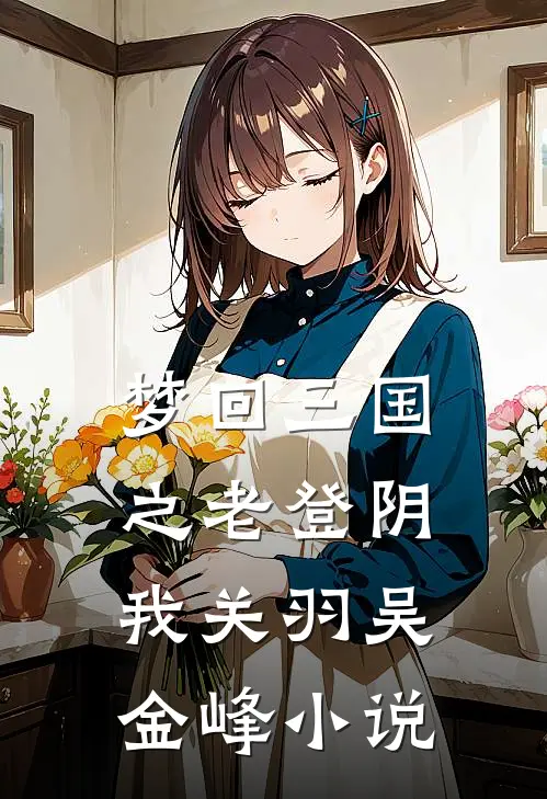 梦回三国之老登阴我关羽吴金峰小说