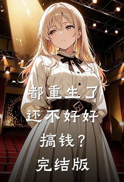 都重生了，还不好好搞钱？完结版