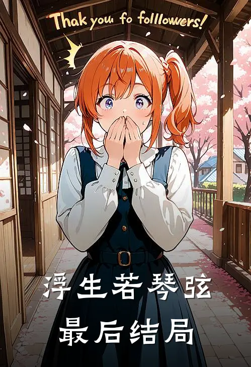 浮生若琴弦最后结局