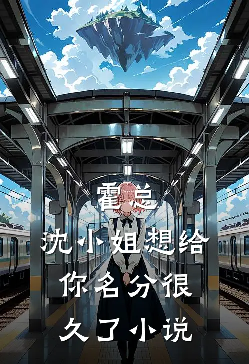 霍总，沈小姐想给你名分很久了小说