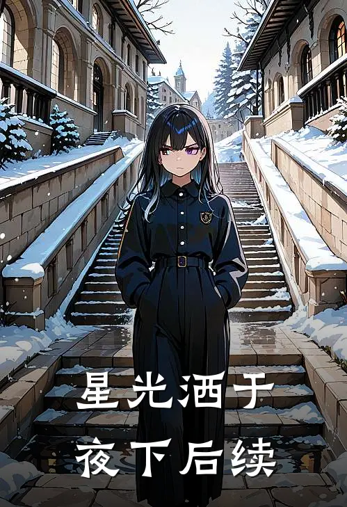星光洒于夜下后续