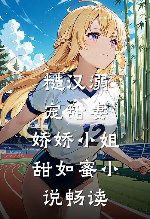 糙汉溺宠甜妻，娇娇小姐甜如蜜小说畅读