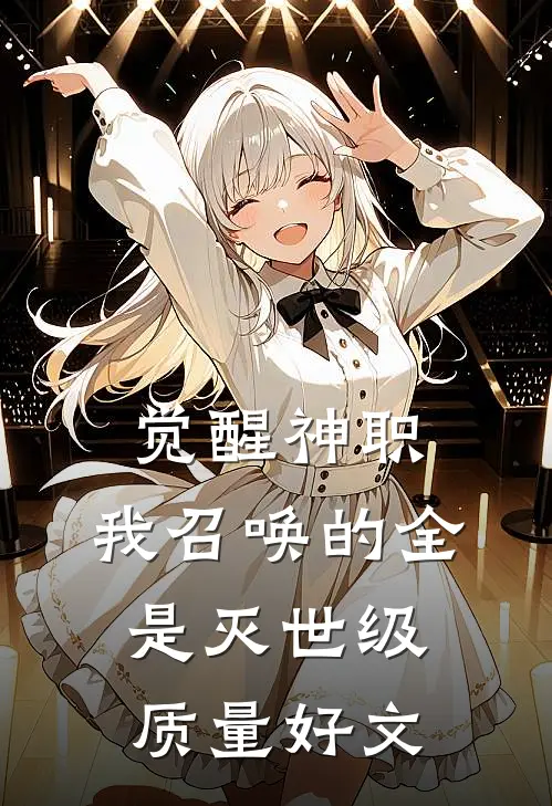 觉醒神职，我召唤的全是灭世级质量好文