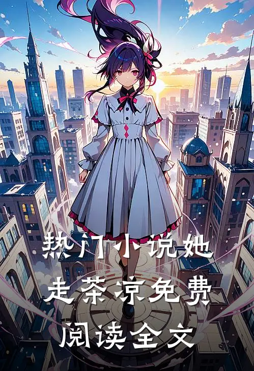 热门小说她走茶凉免费阅读全文