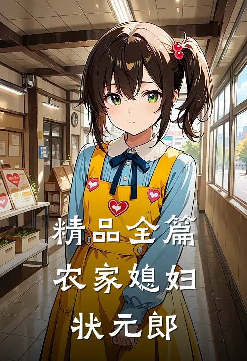 精品全篇农家媳妇状元郎
