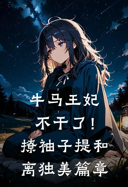 牛马王妃不干了！撩袖子提和离独美篇章