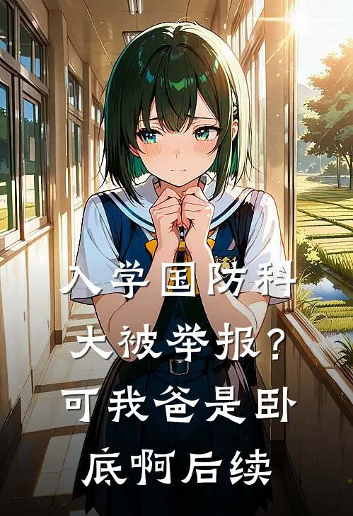 只剩长风知我意小说后续