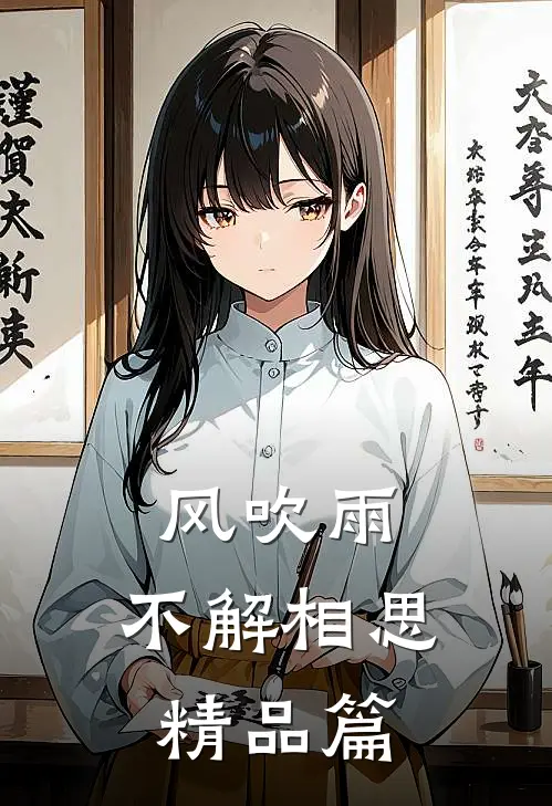 风吹雨，不解相思精品篇