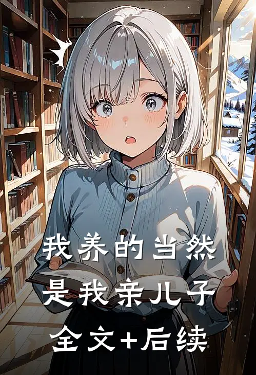 我养的当然是我亲儿子全文+后续