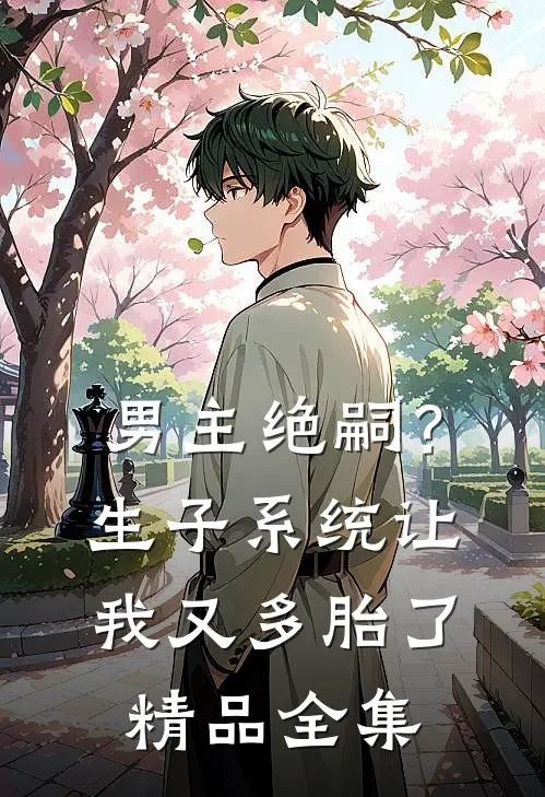 男主绝嗣？生子系统让我又多胎了精品全集