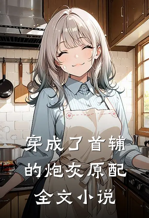 穿成了首辅的炮灰原配全文小说