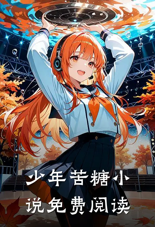 少年苦糖小说免费阅读