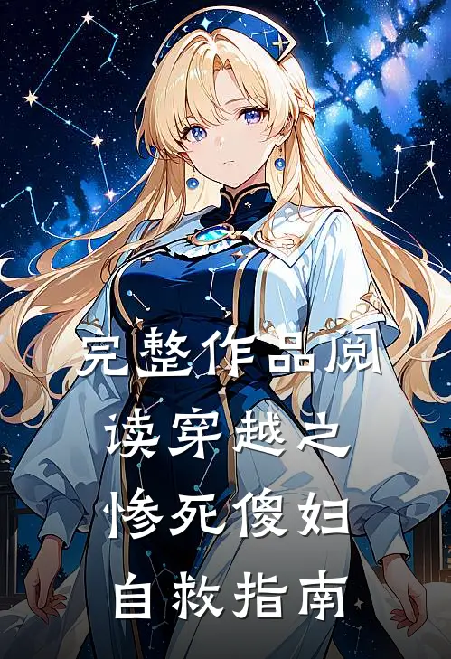 完整作品阅读穿越之惨死傻妇自救指南