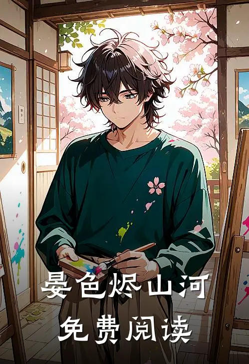 晏色烬山河免费阅读