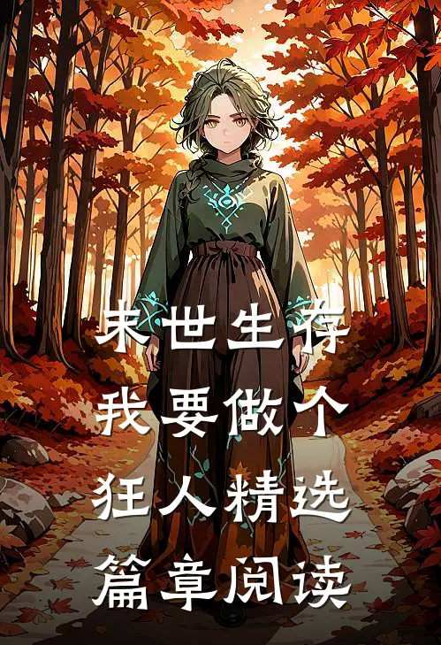 末世生存，我要做个狂人精选篇章阅读