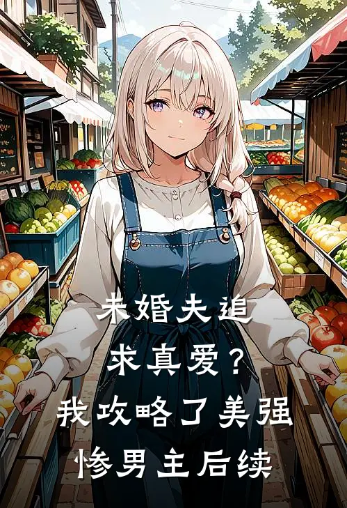 未婚夫追求真爱？我攻略了美强惨男主后续