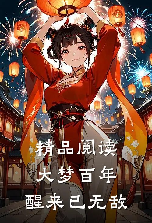 精品阅读大梦百年，醒来已无敌