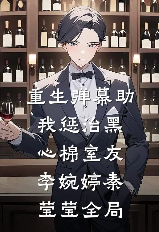 重生弹幕助我惩治黑心棉室友李婉婷秦莹莹全局