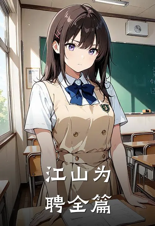 江山为聘全篇
