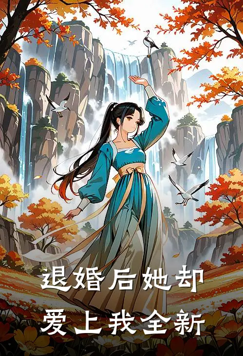 退婚后她却爱上我全新