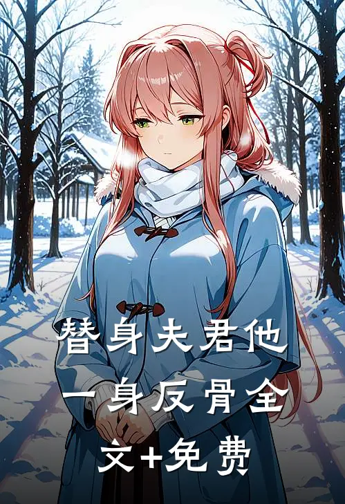 替身夫君他一身反骨全文+免费