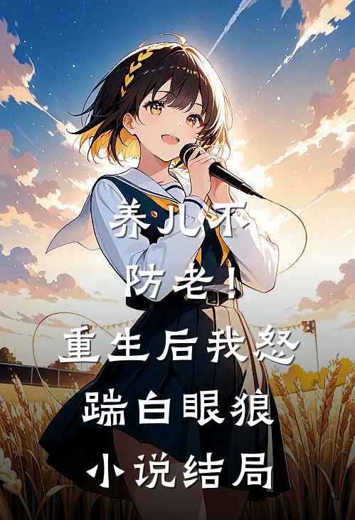 养儿不防老！重生后我怒踹白眼狼小说结局