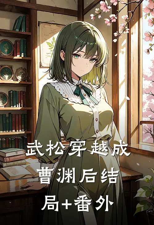 武松穿越成曹渊后结局+番外
